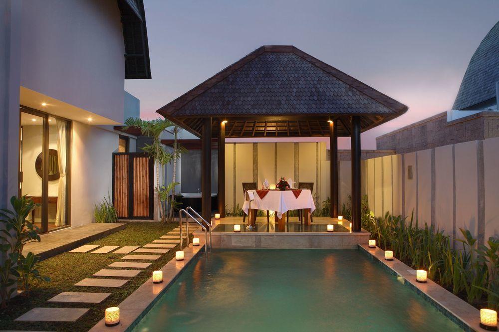 Furamaxclusive Resort & Villas, Ubud Exterior photo