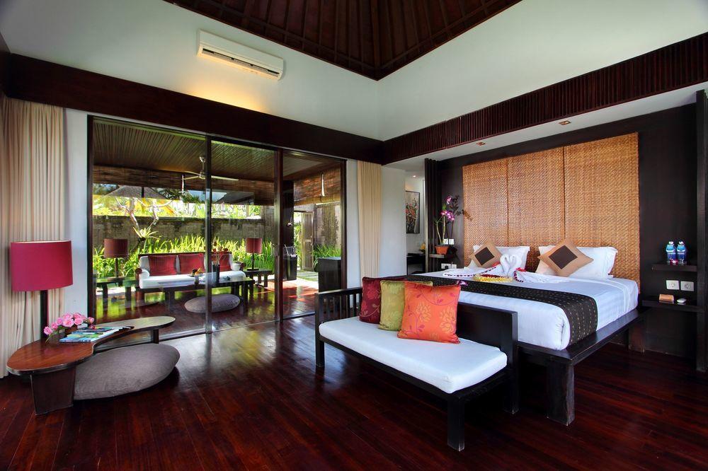 Furamaxclusive Resort & Villas, Ubud Exterior photo