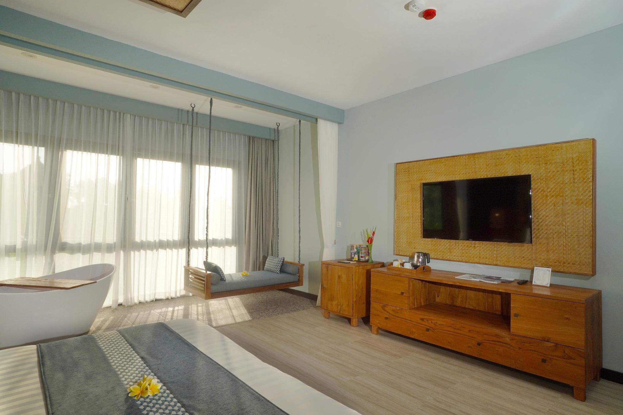 Furamaxclusive Resort & Villas, Ubud Exterior photo